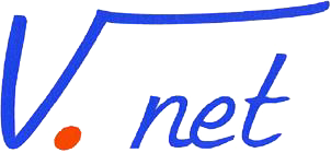 Logo V.NET