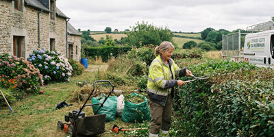 Petits espaces verts