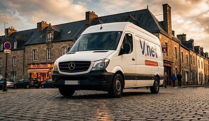 Une agence de propreté 100% locale :  notre force, c’est la réactivité