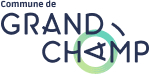 Commune de Grand CHamp