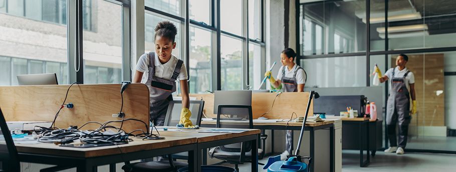 Concentrez-vous sur votre métier,